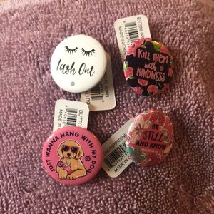 Simply southern pins